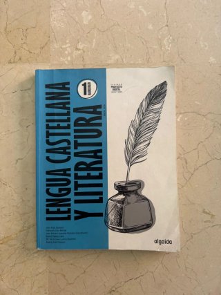 Libros bachillerato