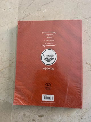 Libros bachillerato