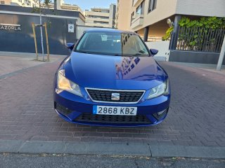 SEAT Leon 2017