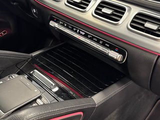 Mercedes-Benz GLE 300D 4MATIC