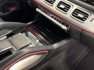 Mercedes-Benz GLE 300D 4MATIC