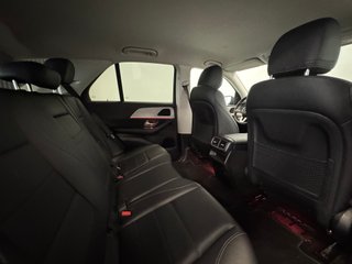 Mercedes-Benz GLE 300D 4MATIC