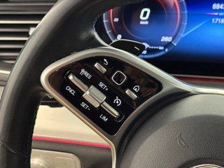 Mercedes-Benz GLE 300D 4MATIC