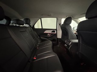 Mercedes-Benz GLE 300D 4MATIC