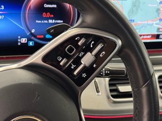 Mercedes-Benz GLE 300D 4MATIC