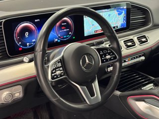 Mercedes-Benz GLE 300D 4MATIC