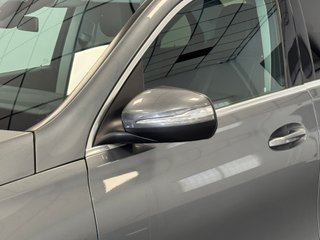 Mercedes-Benz GLE 300D 4MATIC