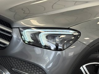 Mercedes-Benz GLE 300D 4MATIC