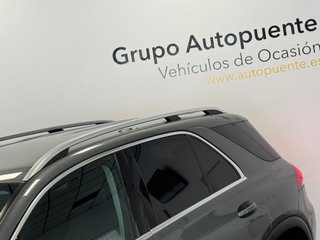 Mercedes-Benz GLE 300D 4MATIC