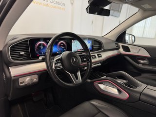 Mercedes-Benz GLE 300D 4MATIC