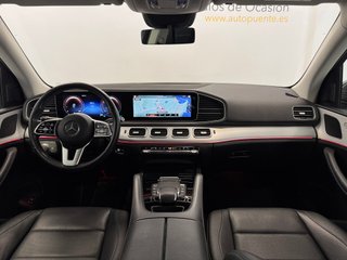 Mercedes-Benz GLE 300D 4MATIC