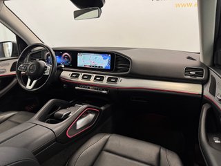 Mercedes-Benz GLE 300D 4MATIC