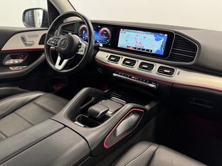 Mercedes-Benz GLE 300D 4MATIC
