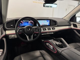 Mercedes-Benz GLE 300D 4MATIC