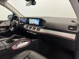Mercedes-Benz GLE 300D 4MATIC
