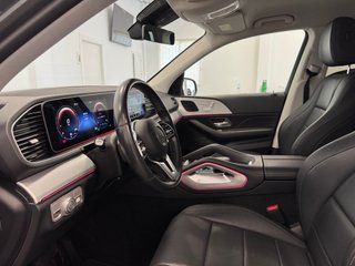 Mercedes-Benz GLE 300D 4MATIC
