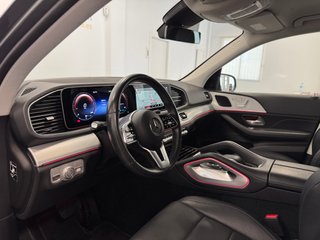 Mercedes-Benz GLE 300D 4MATIC