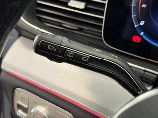 Mercedes-Benz GLE 300D 4MATIC