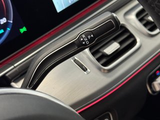 Mercedes-Benz GLE 300D 4MATIC