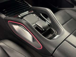 Mercedes-Benz GLE 300D 4MATIC