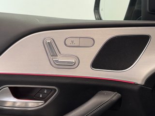 Mercedes-Benz GLE 300D 4MATIC