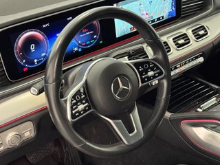Mercedes-Benz GLE 300D 4MATIC