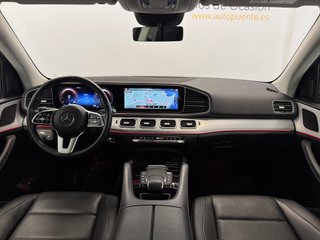 Mercedes-Benz GLE 300D 4MATIC