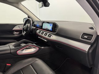 Mercedes-Benz GLE 300D 4MATIC