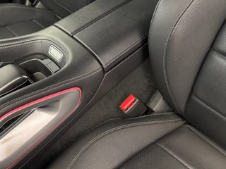Mercedes-Benz GLE 300D 4MATIC
