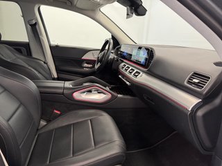 Mercedes-Benz GLE 300D 4MATIC