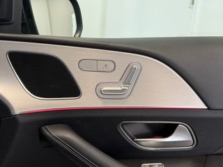 Mercedes-Benz GLE 300D 4MATIC