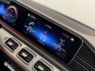 Mercedes-Benz GLE 300D 4MATIC