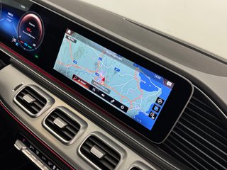 Mercedes-Benz GLE 300D 4MATIC