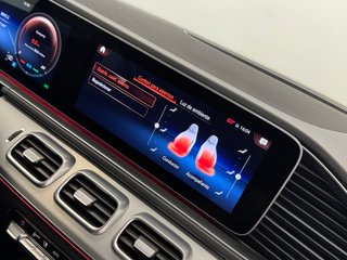 Mercedes-Benz GLE 300D 4MATIC