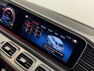 Mercedes-Benz GLE 300D 4MATIC