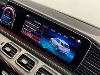 Mercedes-Benz GLE 300D 4MATIC