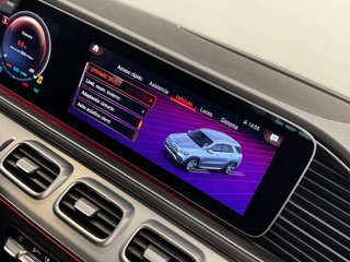 Mercedes-Benz GLE 300D 4MATIC