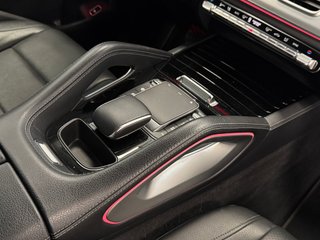 Mercedes-Benz GLE 300D 4MATIC