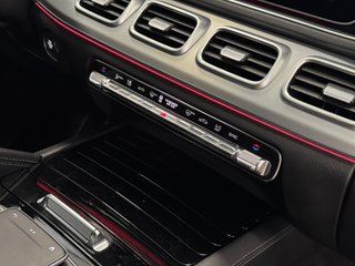 Mercedes-Benz GLE 300D 4MATIC