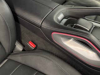 Mercedes-Benz GLE 300D 4MATIC