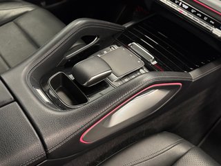Mercedes-Benz GLE 300D 4MATIC