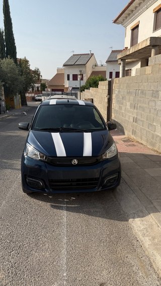 aixam coupe gti 2022