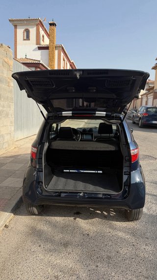 aixam coupe gti 2022