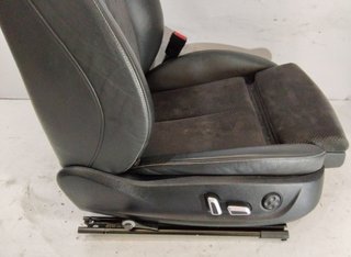 1883327 asiento del der audi 4g0881806be a6 avant