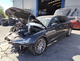 1883327 asiento del der audi 4g0881806be a6 avant