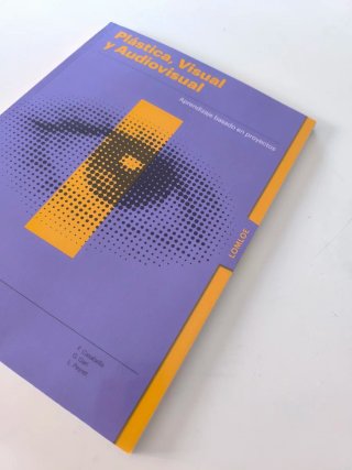 Plástica, visual y audiovisual I 1ESO