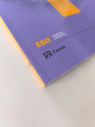 Plástica, visual y audiovisual I 1ESO