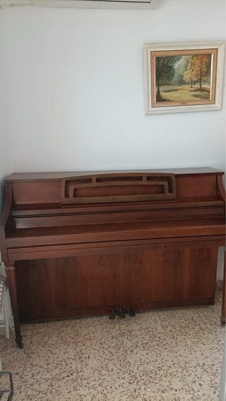 Piano Conn