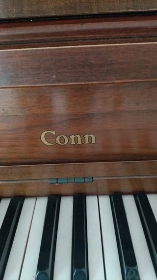Piano Conn