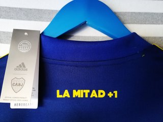 Maglia Maradona Boca Juniors Edizione Speciale M,